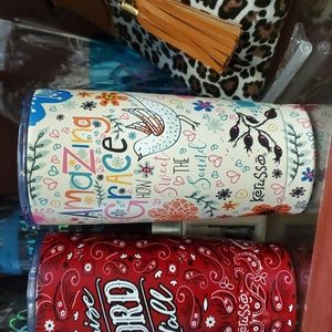 Kerusso tumbler